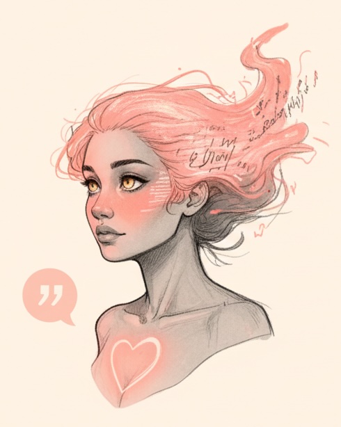 Valea - AI Biographer